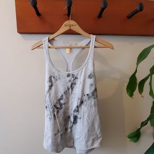 Lole racerback tank